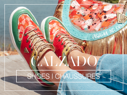 Zapatos Shoes Chaussures