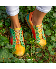 Sneakers Dasha Multicolor