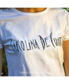Shirt Carolina De Cunto