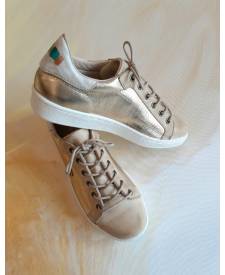 Dasha Sneakers animal print