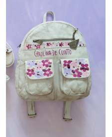 Backpack Jimena Art