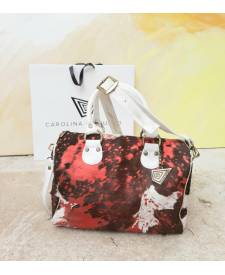 Viena Handbag