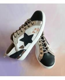 Sneakers  Indra Stars