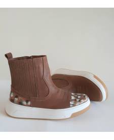 Bota Winwood con Arte