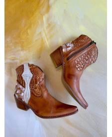Leathers boots Kentucky