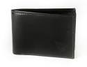 Mens Wallet Black