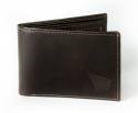 Mens Wallet Brown