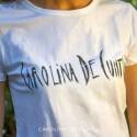 Shirt Carolina De Cunto