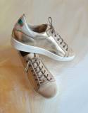 Dasha Sneakers animal print