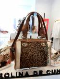 Bolso Kanda Animal Print