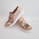 Leather Footwear Vera 