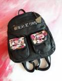 Backpack Jimena Caramel Art