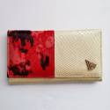 Ladys Wallet Dalhia 