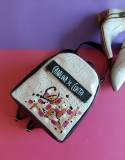 Mochila Cadiz con arte