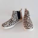 Botn Milena Animal Print