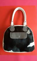 Ariela Handbag With Art 