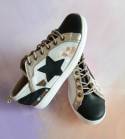 Sneakers  Indra Stars