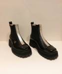 Kiria Leather Boots