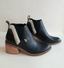 Kiria Leather Boots