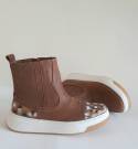 Bota Winwood con Arte